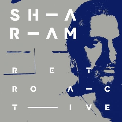 image cover: Sharam - Retroactive / Yoshitoshi Recordings / YRD043BP