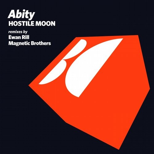 image cover: Abity - Hostile Moon / Balkan Connection / BALKAN0389