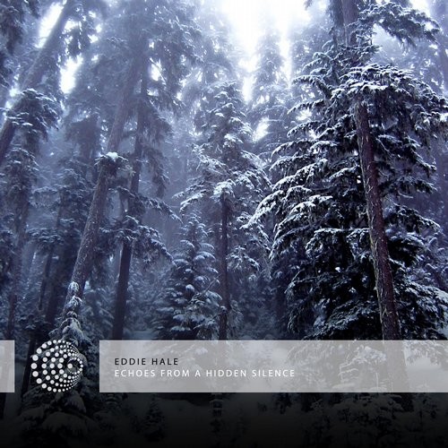 image cover: Eddie Hale - Echoes From A Hidden Silence / Chameleon Recordings / CHAMELEON009