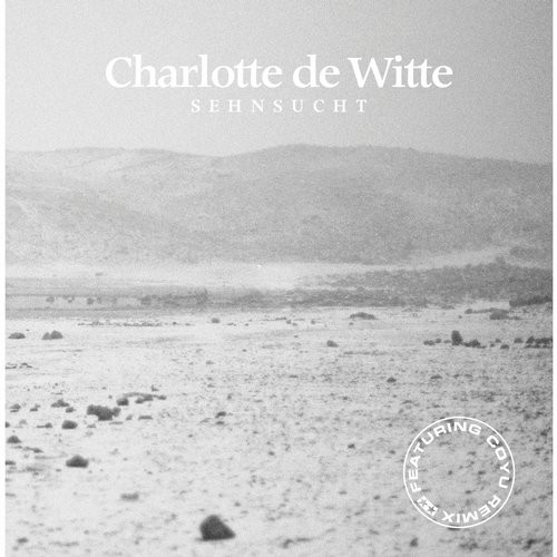 image cover: Charlotte de Witte - Sehnsucht / Turbo Recordings / TURBO178D