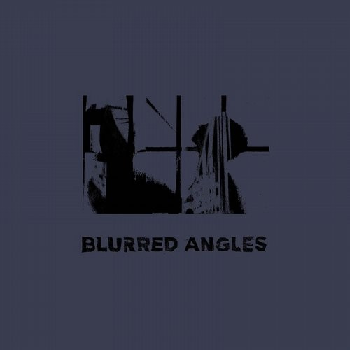image cover: Luke Eargoggle - Blurred Angles / brokntoys / BT13