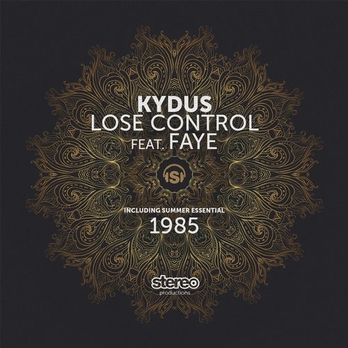 image cover: Kydus - Lose Control 1985 / Stereo Productions / SP182