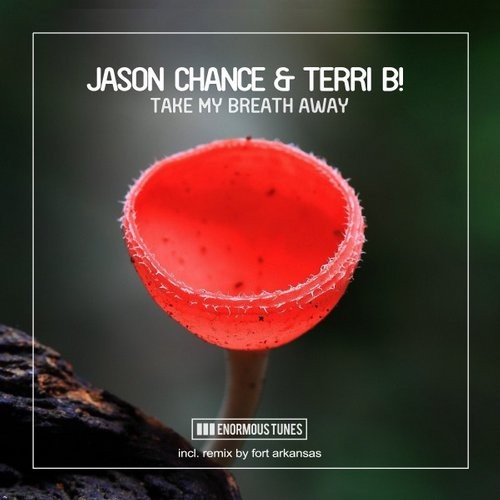 image cover: Jason Chance,Terri B! - Take My Breath Away / Enormous Tunes / ETR319