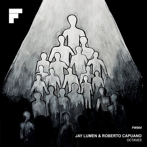 image cover: Jay Lumen, Roberto Capuano - Octaves EP / Footwork / FW004