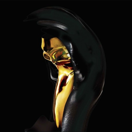 image cover: Claptone - Heartbeat Remixes / Exploited / EXPDIGITAL124