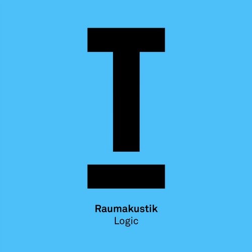 image cover: Raumakustik - Logic / Toolroom / TOOL45901Z
