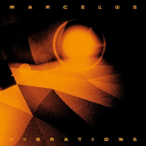 image cover: Marcelus - Vibrations / Tresor Records / TRESOR287