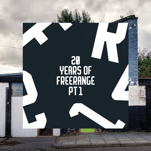 image cover: VA - 20 Years of Freerange Pt. One / Freerange Records / FRD214