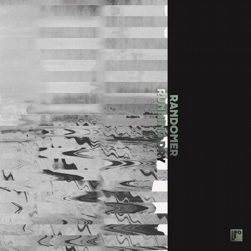 image cover: Randomer - Running Dry / Dekmantel / DKMNTLUFO2