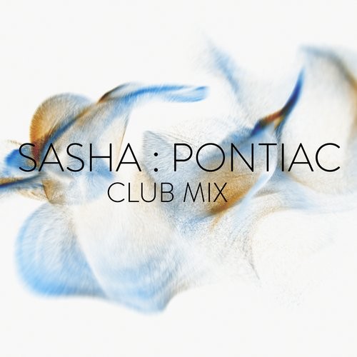 image cover: Sasha - Pontiac / Last Night On Earth / LNOE056