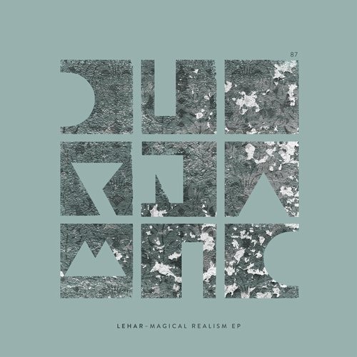 image cover: Lehar - Magical Realism EP / Diynamic / DIY087