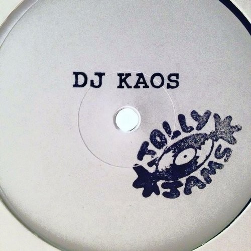 image cover: DJ Kaos - Stone Fox Classic / Jolly Jams / JJ030