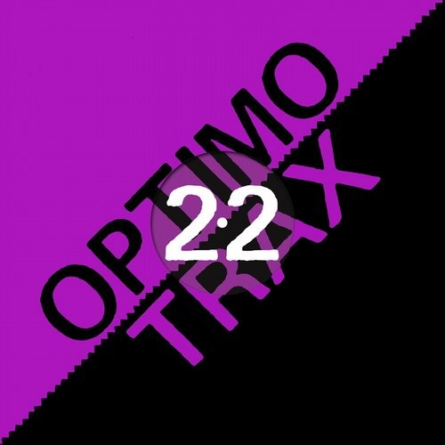 image cover: Underspreche - Subterrenus / Optimo Trax / OT022D