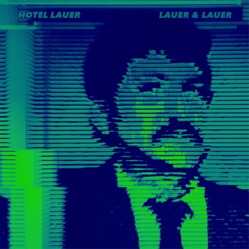 image cover: Hotel Lauer - Lauer & Lauer / Emotional Especial / EES021