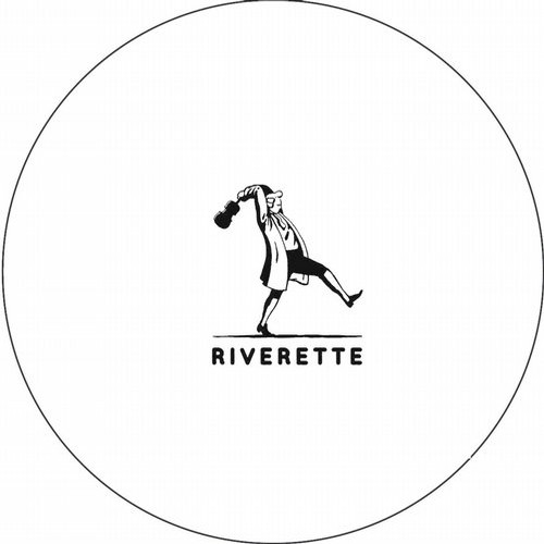 image cover: Dos Attack - Flue Remixes - Kornel Kovacs & Minor Science / Riverette / RVRT010