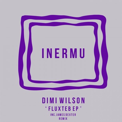 image cover: Dimi Wilson - Fluxteb EP (+James Dexter Remix) / Inermu / INERMU003