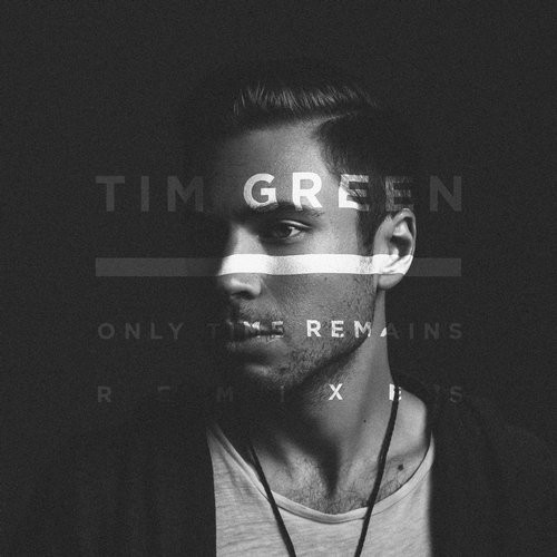 image cover: Tim Green - Only Time Remains (Remixes) / Get Physical Music / GPM353