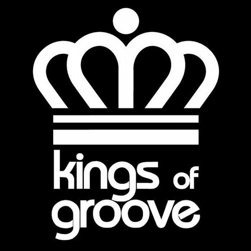 image cover: VA - Kings Of Groove Acapellas Vol.2 / Kings Of Groove / KOG082