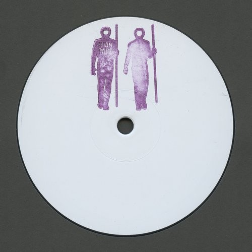 image cover: Roger 23 - Extended Play / Ilian Tape / ITX08