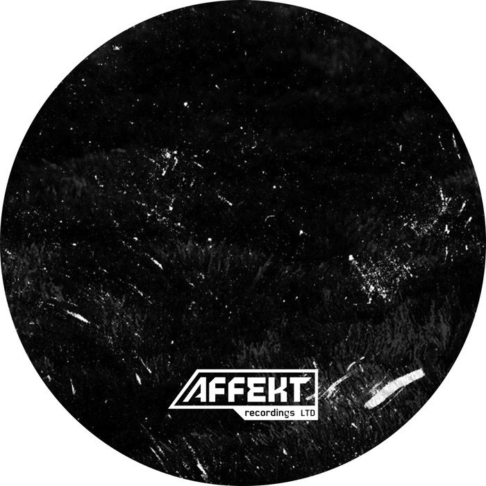 image cover: Alex Dolby - Calypso EP / Affekt Recordings / AFKLTD003