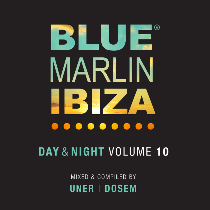 image cover: VA - Blue Marlin Ibiza (unmixed tracks) / CR2 / ITC 2DI171