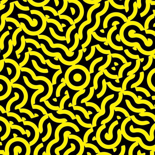 image cover: Audion - Alpha / K7 Records / K7333D