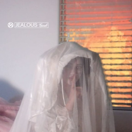 image cover: Phase Fatale - Issue N.10 / Jealous God / JG010