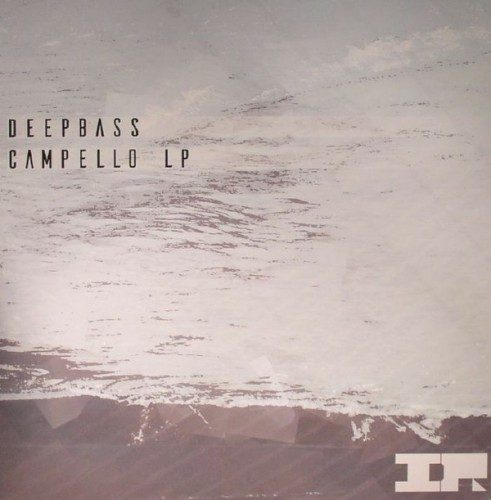 Deepbass – Campello LP / Informa Records / INFORMALP001
