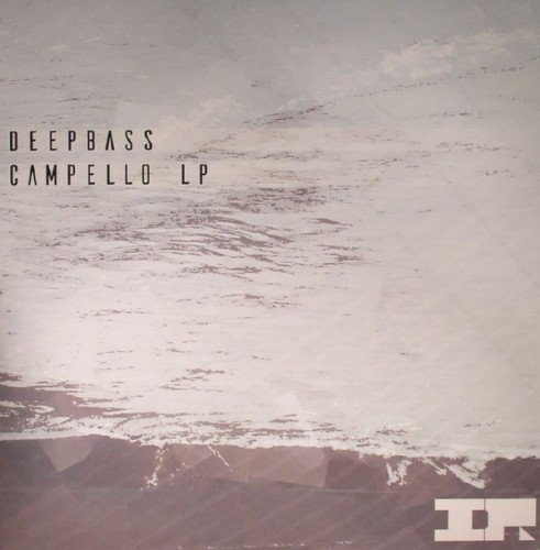 image cover: Deepbass - Campello LP / Informa Records / INFORMALP001