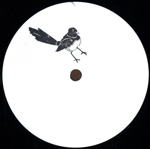 Luis CL – BD004 EP / Big Doint /  BD04