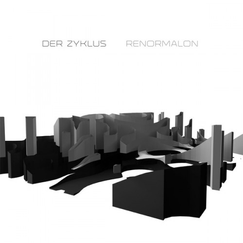 image cover: Der Zyklus - Renormalon / WeMe Records / WEME3131