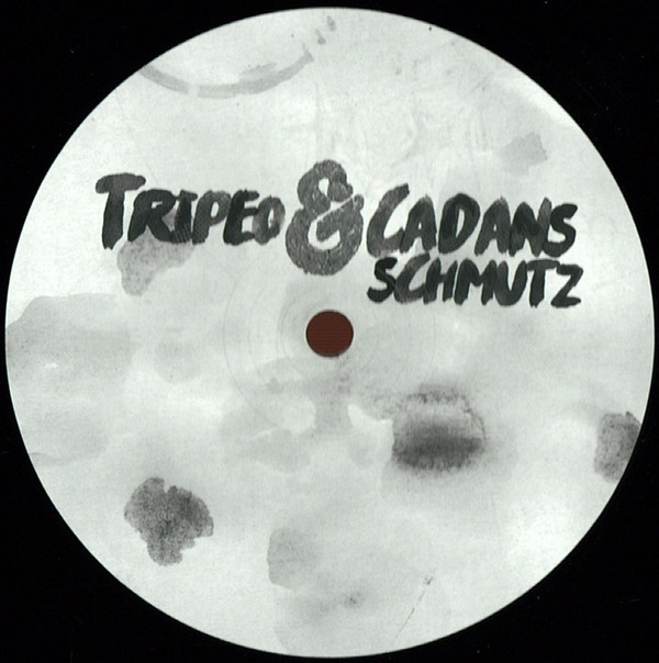 image cover: Tripeo & Cadans - Schmutz / Tripeo / TRIPCOL1