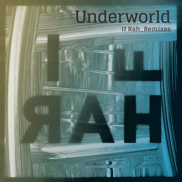 image cover: Underworld - If Rah (Remixes) / Smith Hyde Productions / 0060254795323