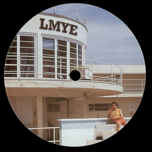 image cover: L.M.Y.E. - Lend Me Your Ears / Apron Records / APRON24