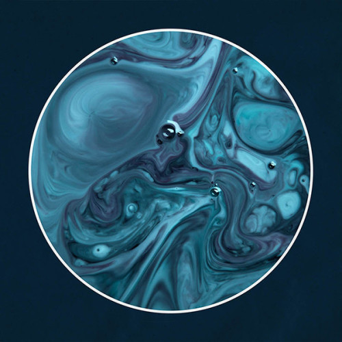 image cover: Luigi Tozzi - Deep Blue: Volume 2 / Hypnus Records / HYPNUS010