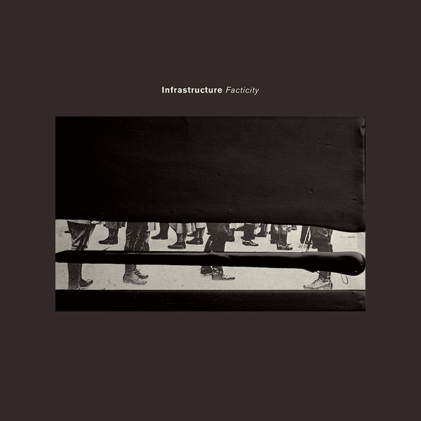 image cover: Infrastructure Facticity / Infrastructure / INFCD002