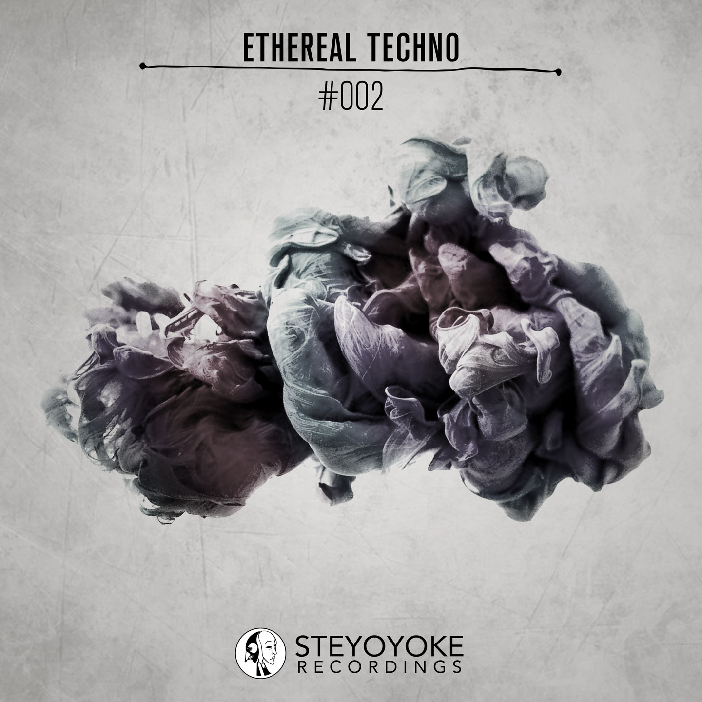 SYYKET002 1440 Steyoyoke - Ethereal Techno #002 EP [Steyoyoke] (PROMO)