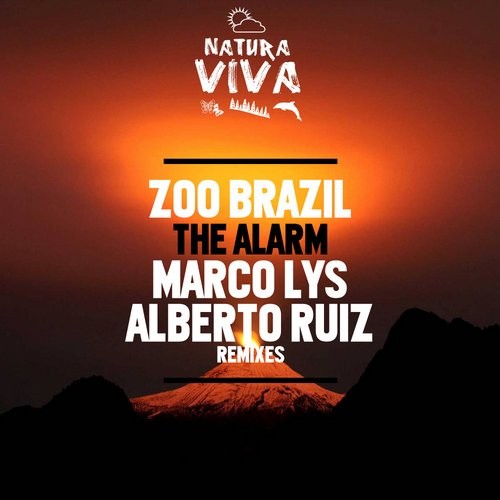 image cover: Zoo Brazil - The Alarm / Natura Viva / NAT353