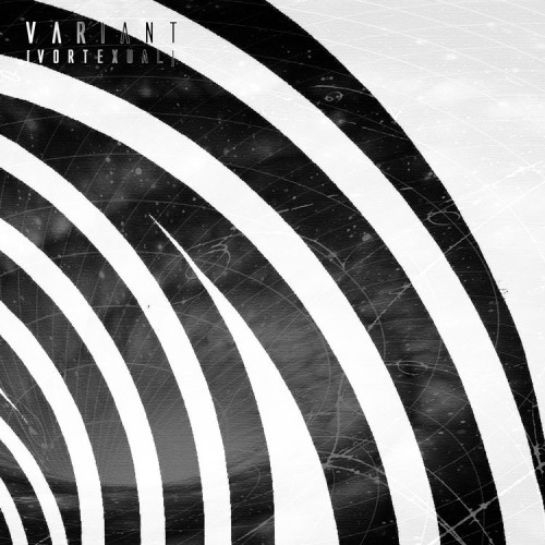 image cover: Variant - Vortexual [Element Six] / echospace [detroit] / VORTEXCD6