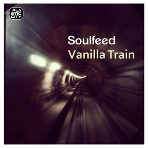 image cover: Soulfeed - Vanilla Train / Plastic City. Play / PLAY171-8