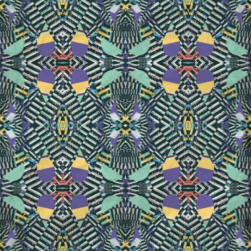 Clavis – Alcine / Freerange / FRD213