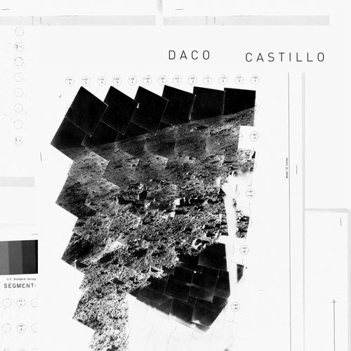 image cover: Daco, Basil Clarke - Castello EP / Paper Recordings / PAPDLS208