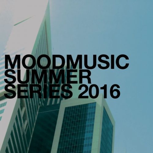 VA – Moodmusic Summer Series 2016 / Moodmusic / moodspec42