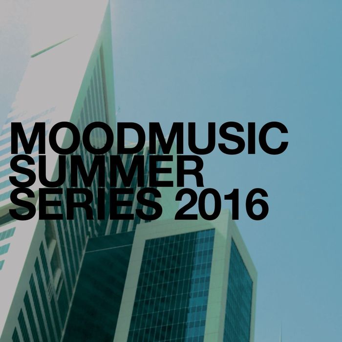 image cover: VA - Moodmusic Summer Series 2016 / Moodmusic / moodspec42