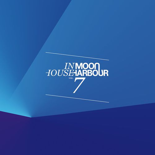 image cover: VA - Moon Harbour Inhouse, Vol. 7 / Moon Harbour Recordings / MHRLP021