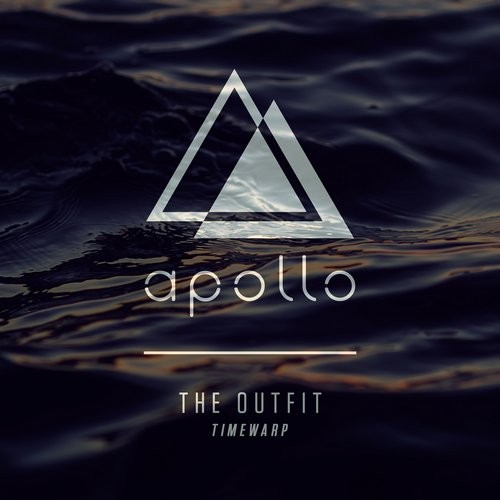 image cover: The Outfit - Timewarp / Apollo Music Group / APL04