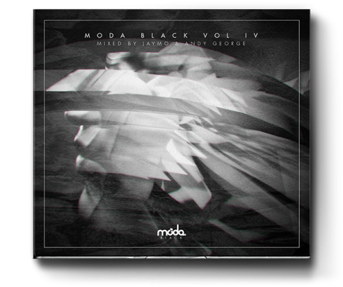 Jaymo & Andy George – Moda Black Vol IV / Moda Black / MB50CD