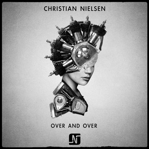 image cover: Christian Nielsen - Over And Over / Noir Music / NMW090