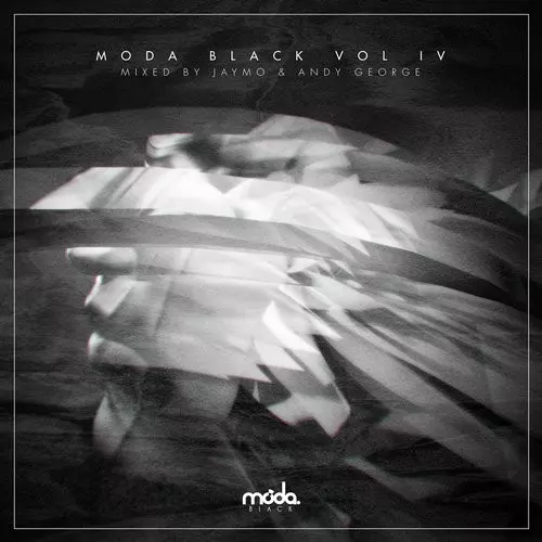image cover: VA - Moda Black, Vol. IV / MB050D