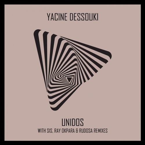 image cover: Yacine Dessouki - Unidos (+Ray Okpara, SIS Remix) / UGA040